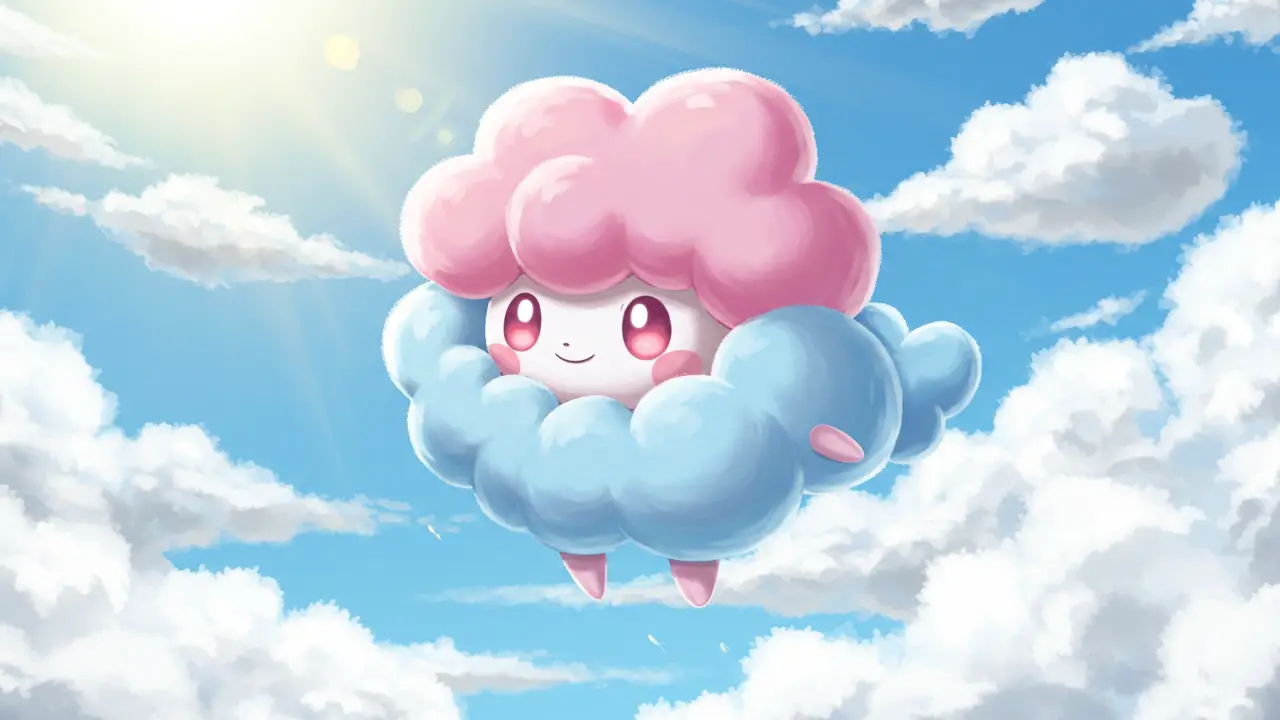 Pokemon