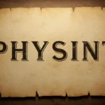 Physint: Kojima’s Next Espionage Game Reveals Poster and Star-Studded Cast