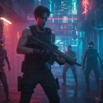 SWORN (2025) – A Dark Fantasy Rogue-Like Bringing Camelot Back to Life