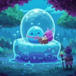 Slime Rancher 2: A Colorful Adventure Returns on 2025