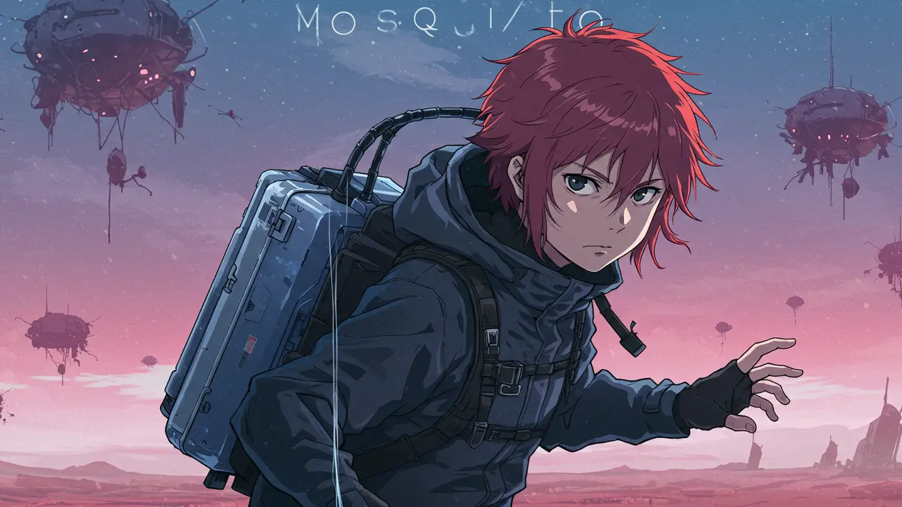 Mosquito