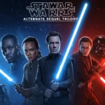Star Wars Alternate Sequel Trilogy Idea Sparks Huge Fan Support