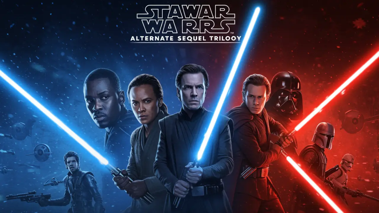 Star Wars