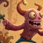 Steam Latest Free Game Demo Is Bizarrely Brilliant and Impossible to Ignore