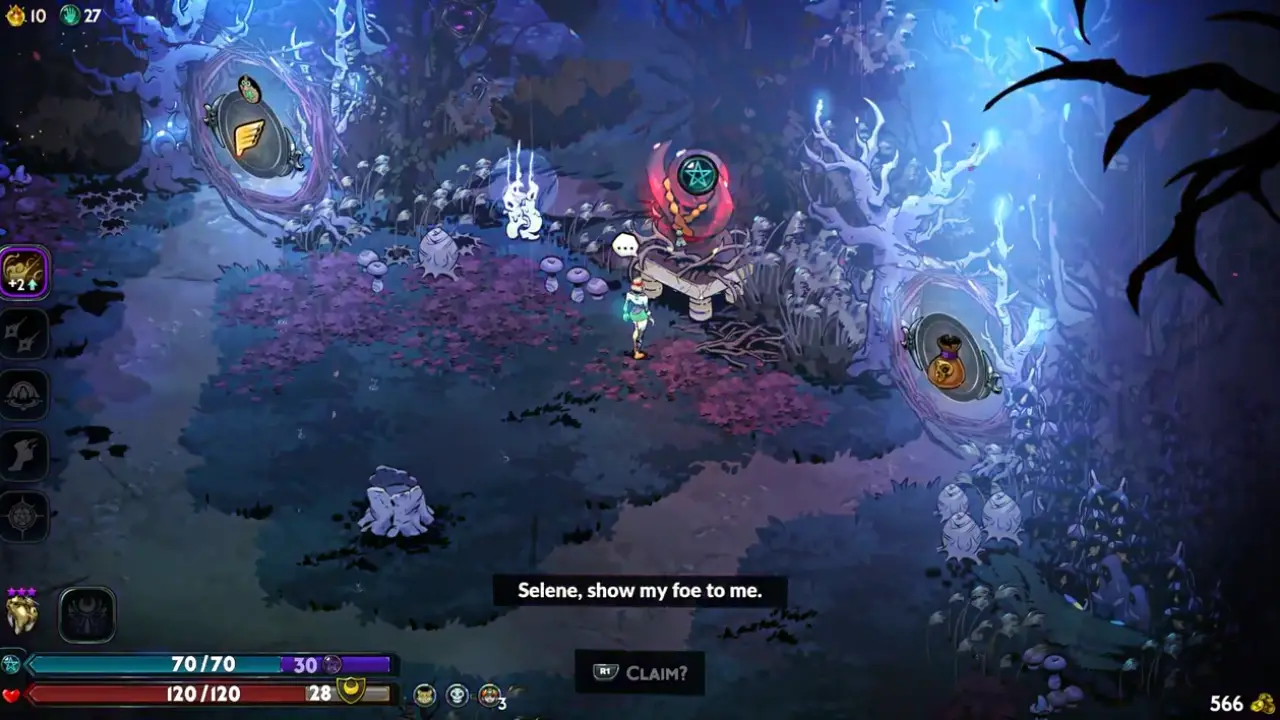 Hades 2 Review