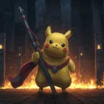 Pokémon Fans Shocked to Learn About the Secret #000 Entry