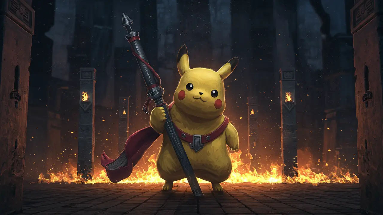 Pokémon