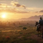 Red Dead Redemption 2’s Bounty Hunter Mod Takes the Action to the Next Level