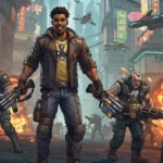 Borderlands 4: Why Saving Firmware Could Save You From a Painful Grind