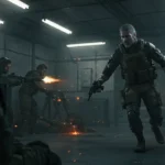 Konami Surprises Fans With Poll on Next Metal Gear Remake