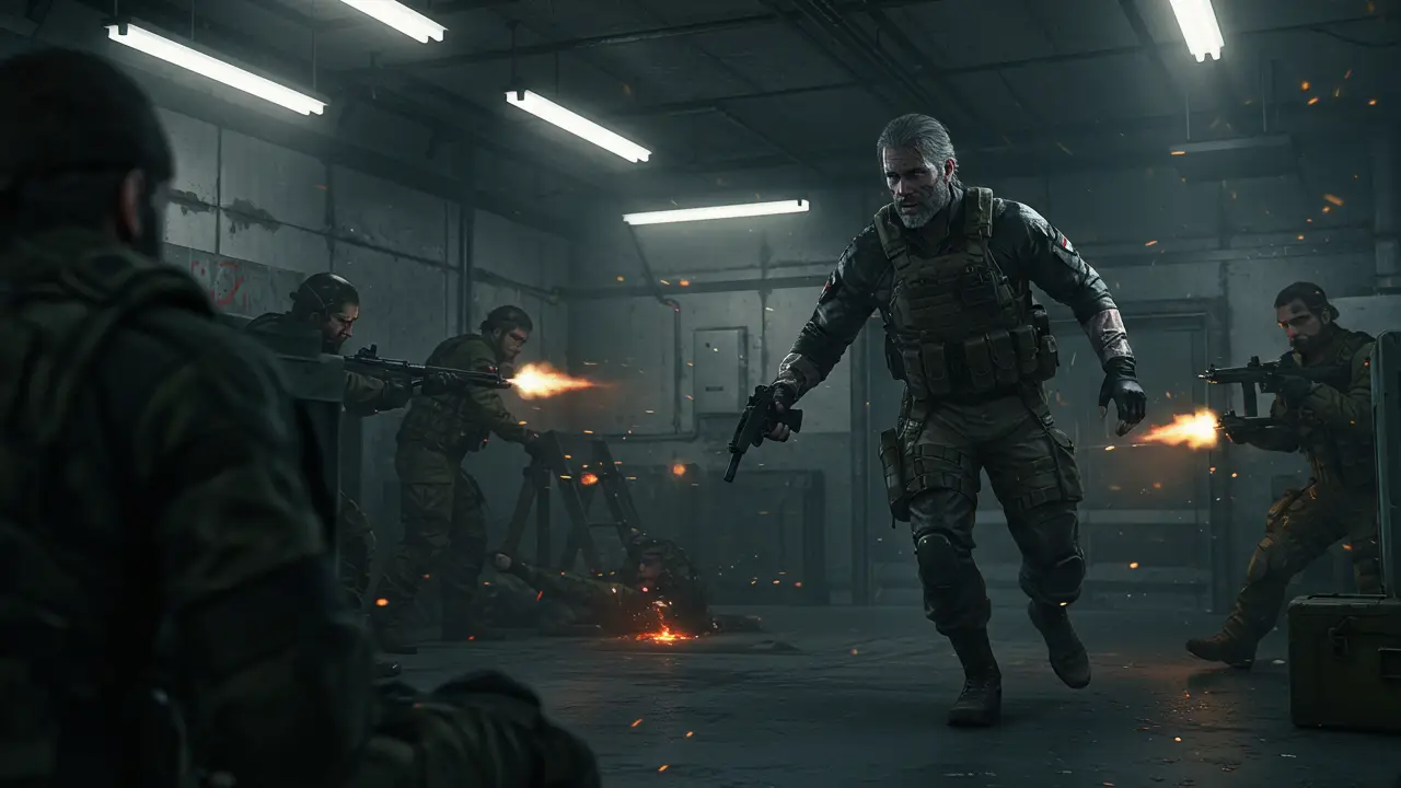 Metal Gear