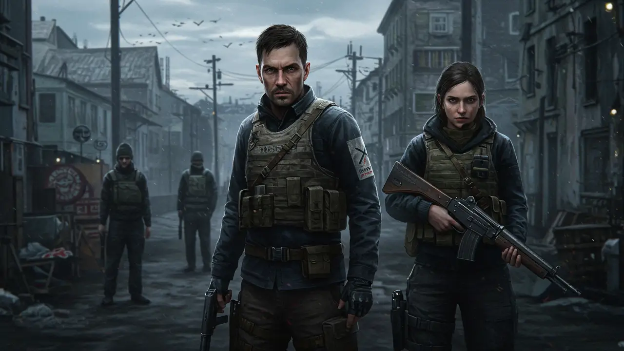 Stalker Classics