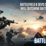 Battlefield 6 Devs Confident It Will Outshine Battlefield 2042