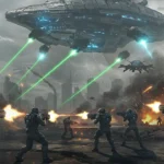 ARC Raiders’ Final “Server Slam” Open Beta Announced — Dates, Platforms, and Rewards Revealed