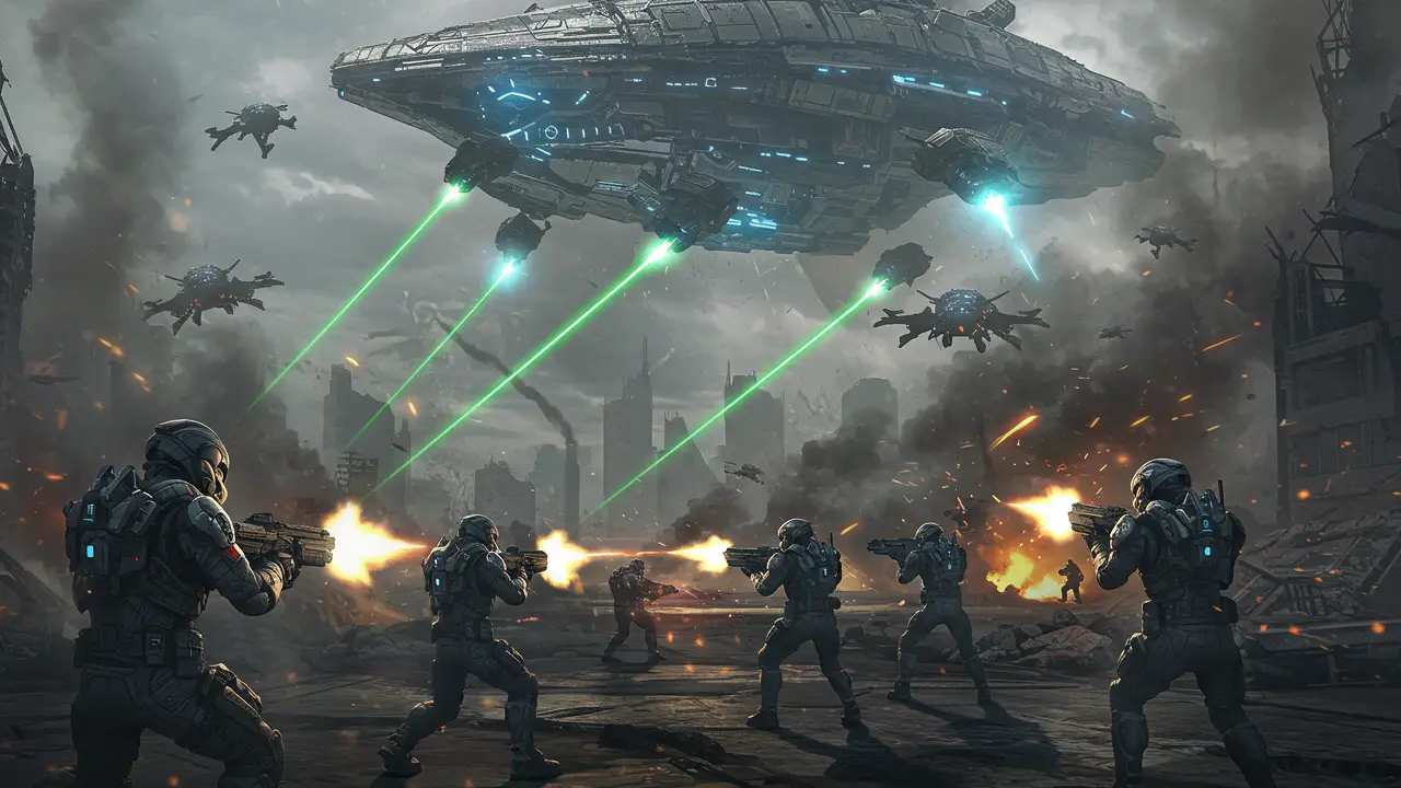 ARC Raiders