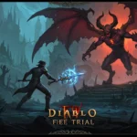 Diablo IV Free Trial: Play This Blockbuster RPG Before It’s Gone + Huge Discount on Steam