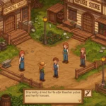 This Cozy Studio Ghibli-Style Indie Game Could Be Your Next Favorite Relaxing Adventure