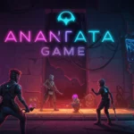 Ananta Game: A Stunning Blend of Open-World Action and Superhero Vibes