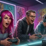 Xbox Players Can Enjoy 6 Exciting Games for Free This Weekend – Don’t Miss Out!