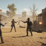 PlayStation Plus Players Are Falling in Love With This Overlooked Wild West Action Game