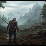 Shatterland: A New Zombie Survival Adventure That Blends Mystery and Co-Op Action