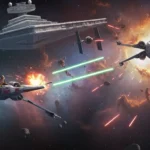 Star Wars Fans Shocked: The Acolyte Star Joins New Project – But It’s Not What You Think