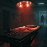 Dead Format: A Retro Horror Experience Bringing Back the 90s VHS Era