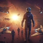 Voyagers of Nera: A Fresh Ocean Survival RPG Inspired by Zelda and Valheim