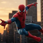 James Gunn’s DCU Surprises Fans: Spider-Man Meme Becomes Officially Canon in Peacemaker