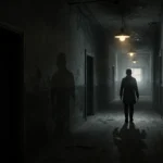 The Night Is Long: A Free Horror Game That Will Send Chills Down Your Spine