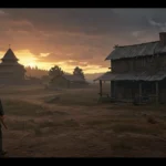 Red Dead Redemption 3 Lead Character Leaves Gamers Torn