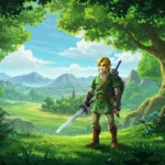 New Zelda Spin-Off Leaves Fans Excited Ahead of Release