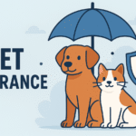 Pet Insurance in 2025: Coverage, Costs, and How to Pick the Best Plan