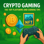 How Crypto Gaming Is Changing the Game — Top Platforms & Earning Tips for 2025