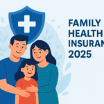 Health Insurance for Families in the USA – Complete 2025 Guide