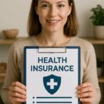 Health Insurance in the USA 2025 – Complete Guide to Choosing the Right Plan